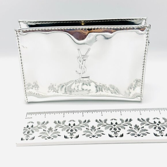 3693 YSL MIRROR POUCH - Picture 2 of 5